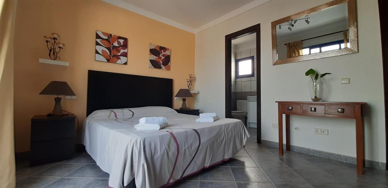 Villa Perdomo Playa Blanca  Luaran gambar