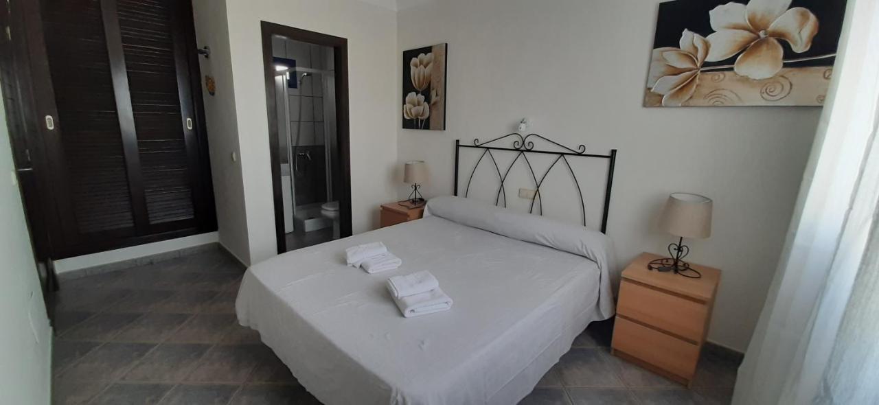 Villa Perdomo Playa Blanca  Luaran gambar