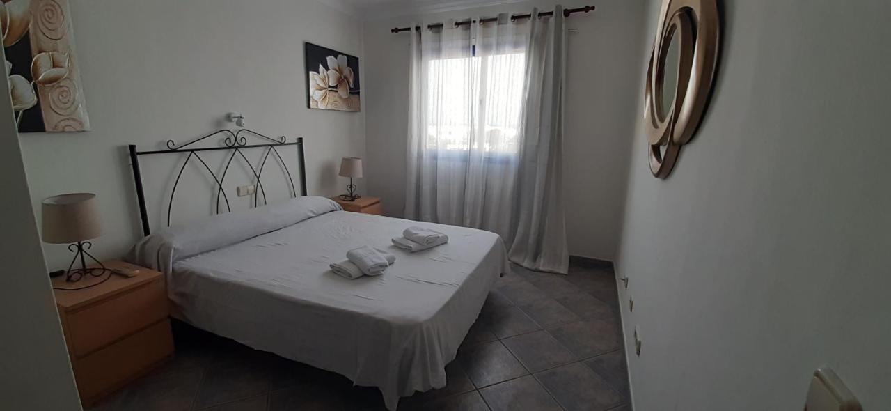 Villa Perdomo Playa Blanca  Luaran gambar