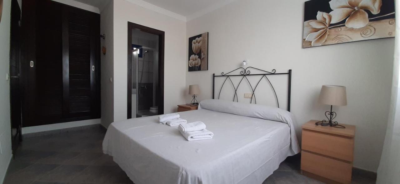 Villa Perdomo Playa Blanca  Luaran gambar
