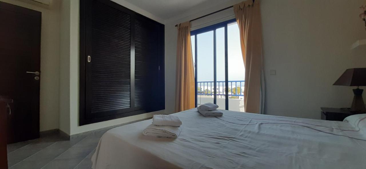 Villa Perdomo Playa Blanca  Luaran gambar