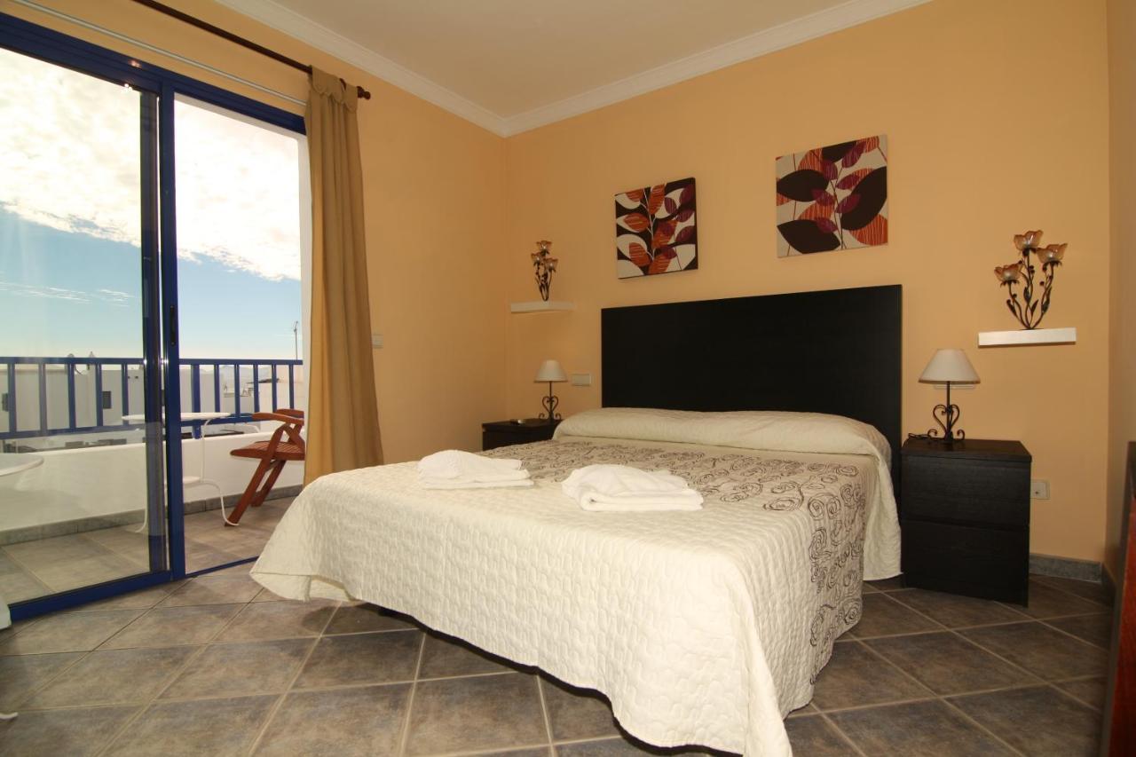 Villa Perdomo Playa Blanca  Luaran gambar